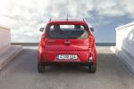 Kia Picanto 5-Door 2015 года